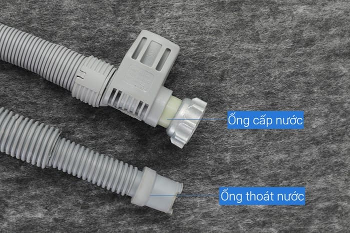 Máy rửa bát độc lập LG LDT14BLA4 (Đen)